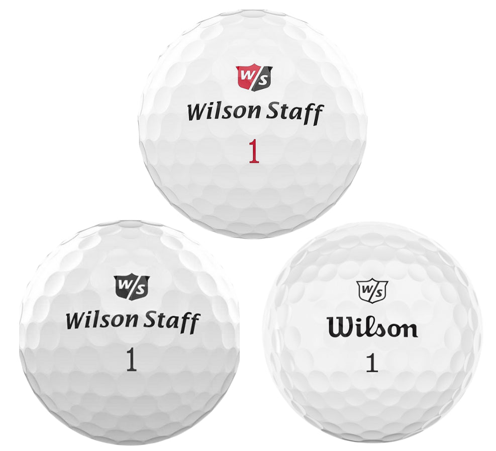 Wilson Mix