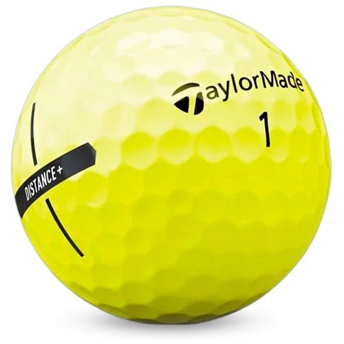 Taylormade Optic Distance