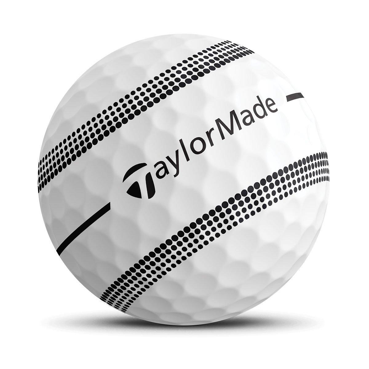 Taylormade TP5/X Stripe