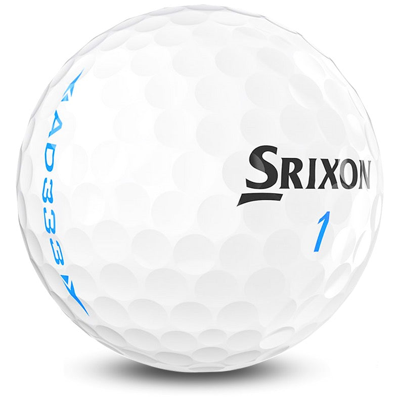 Srixon AD333