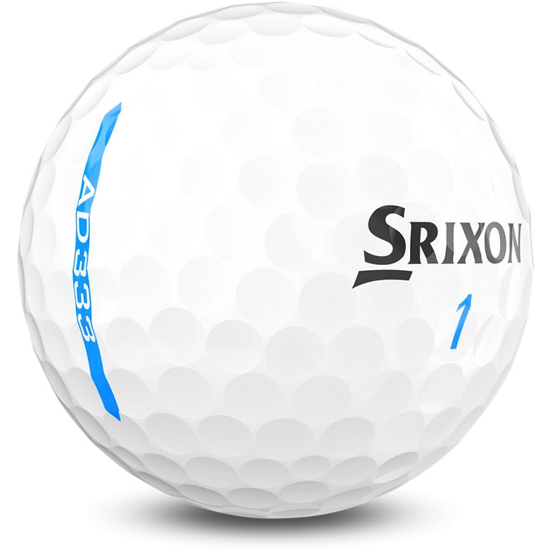 Srixon AD333 New Model