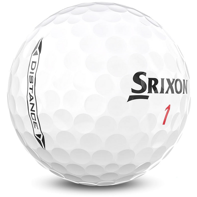 Srixon Distance