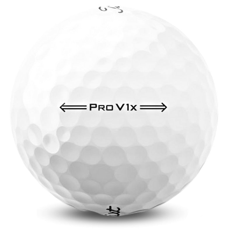 Titleist Pro V1X