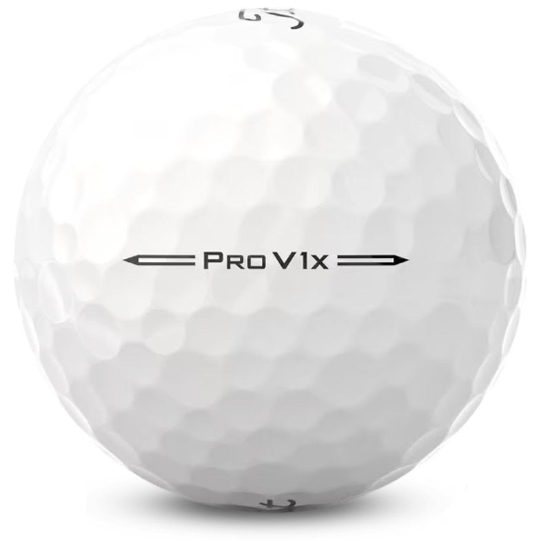 Titleist Pro V1X