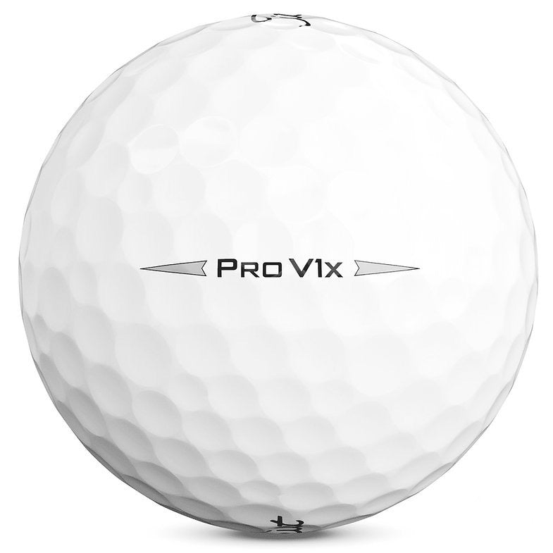 Titleist Pro V1X