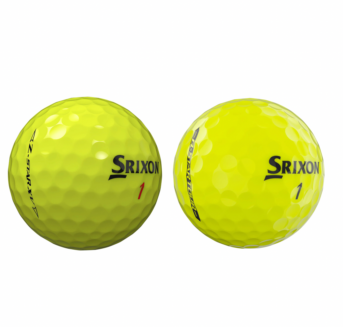 Srixon Optic Z Star/Q Star