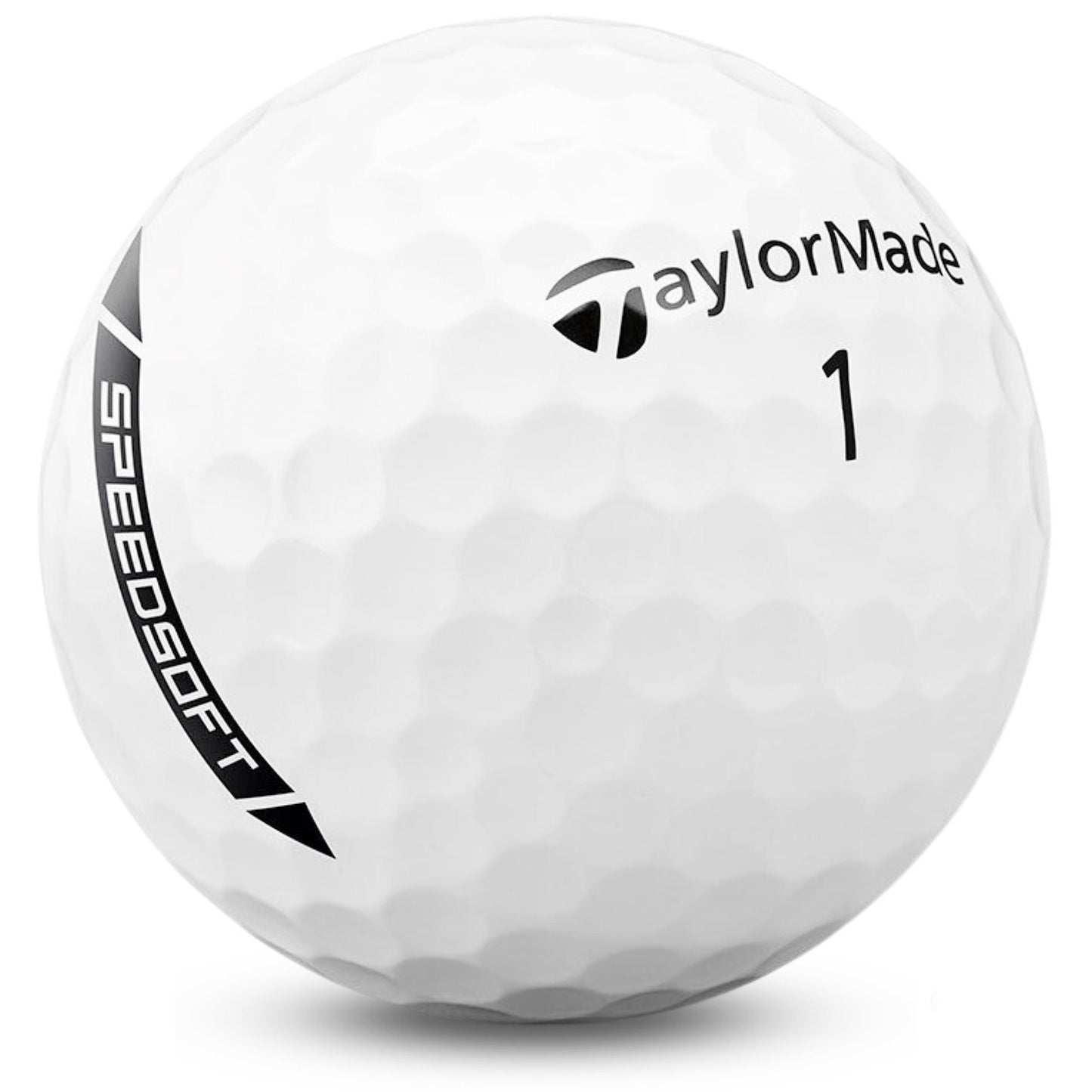 Taylormade SpeedSoft