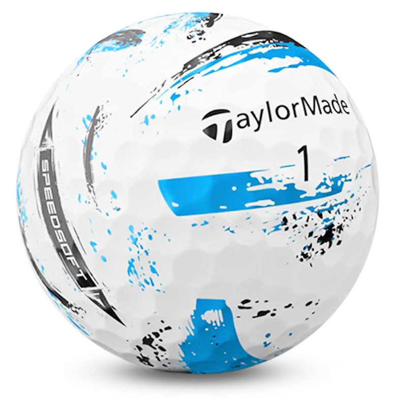 Taylormade SpeedSoft Ink