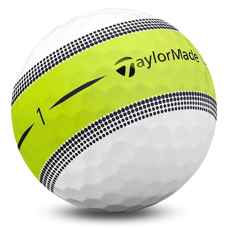 Taylormade Tour Response Stripe