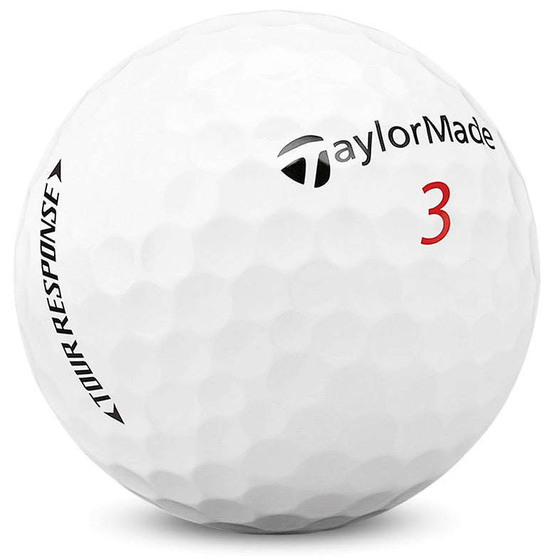 Taylormade Tour Response