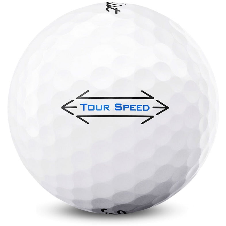 Titleist Tour Speed