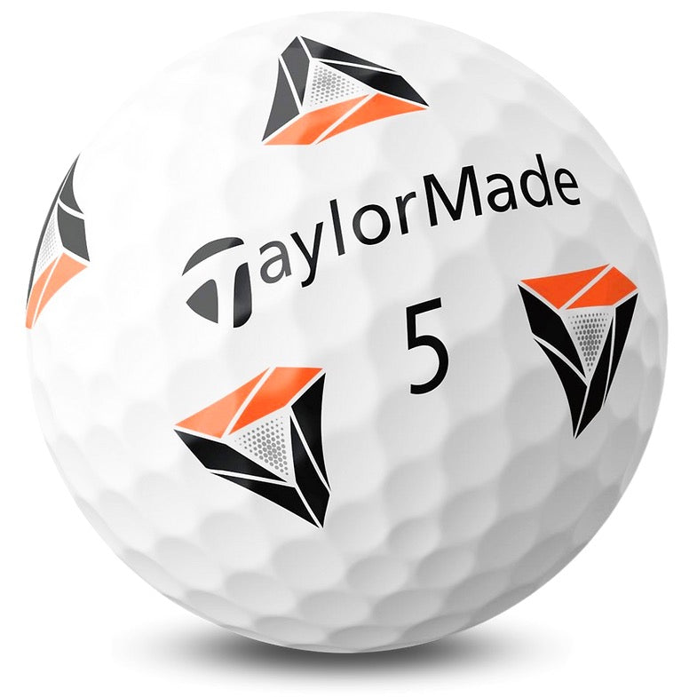 Taylormade TP5/X Pix