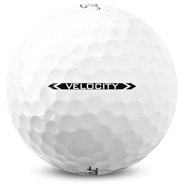 Titleist Velocity