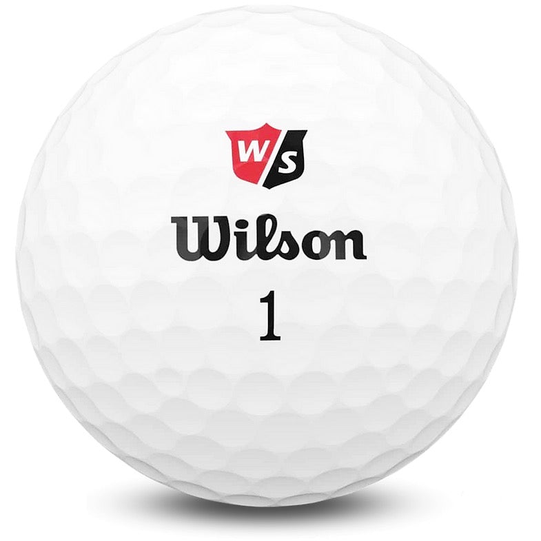 Wilson Mix