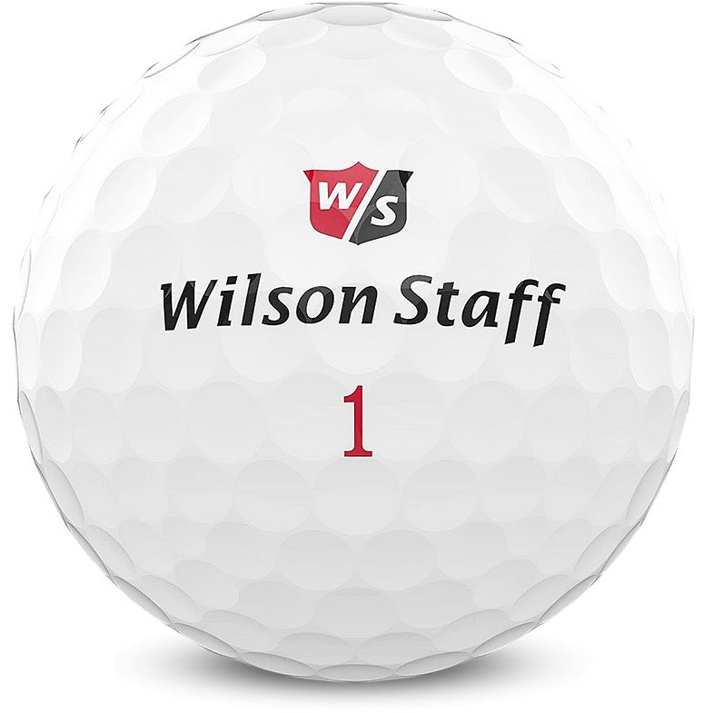 Wilson Mix