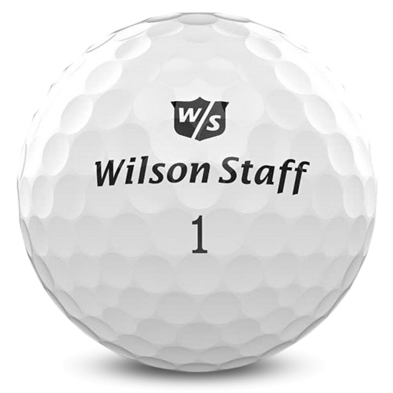 Wilson Mix