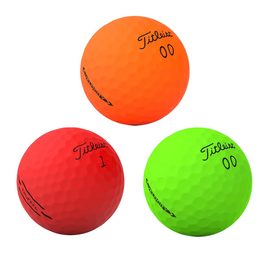 Titleist Matte Mix