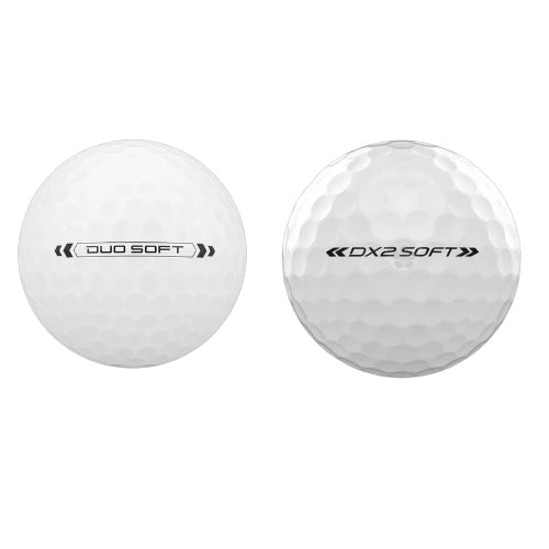 Wilson Duosoft / DX2/3 Soft