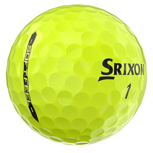Srixon Optic Soft Feel