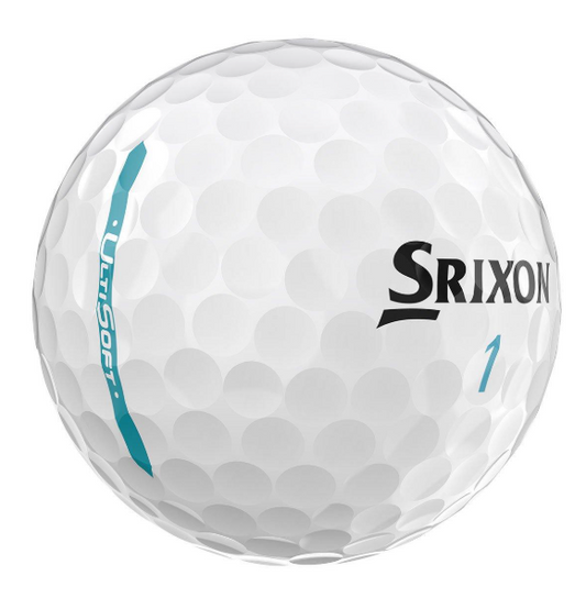 Srixon UltiSoft