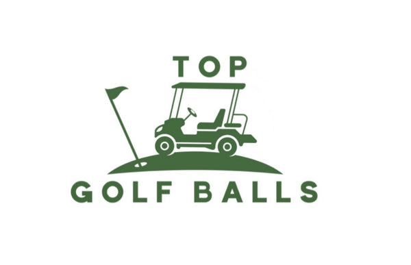 Top Golf Balls