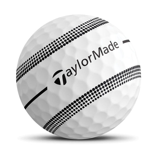 Taylormade TP5/X Stripe