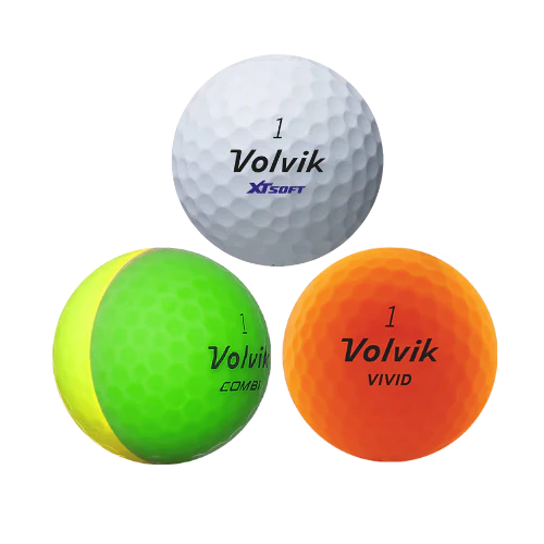 Volvik Optic Mix