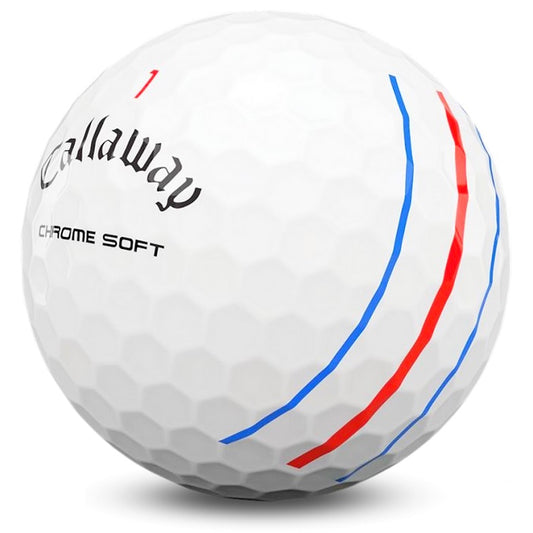 Callaway Triple Track