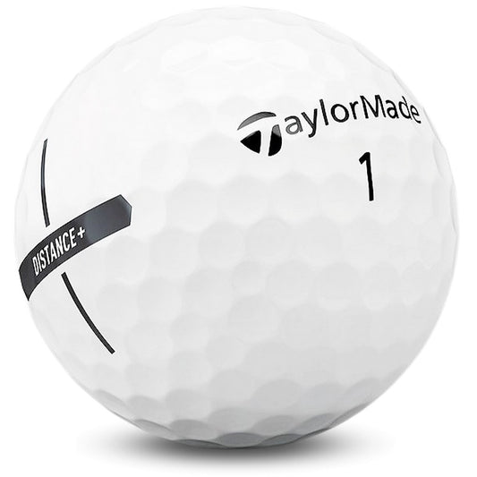 Taylormade Distance +