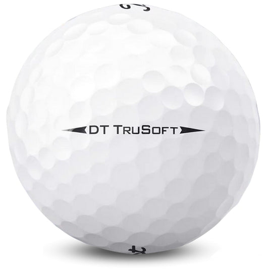 Titleist Dt TruSoft/Solo