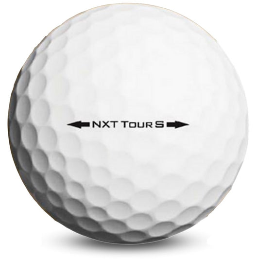 Titleist NXT