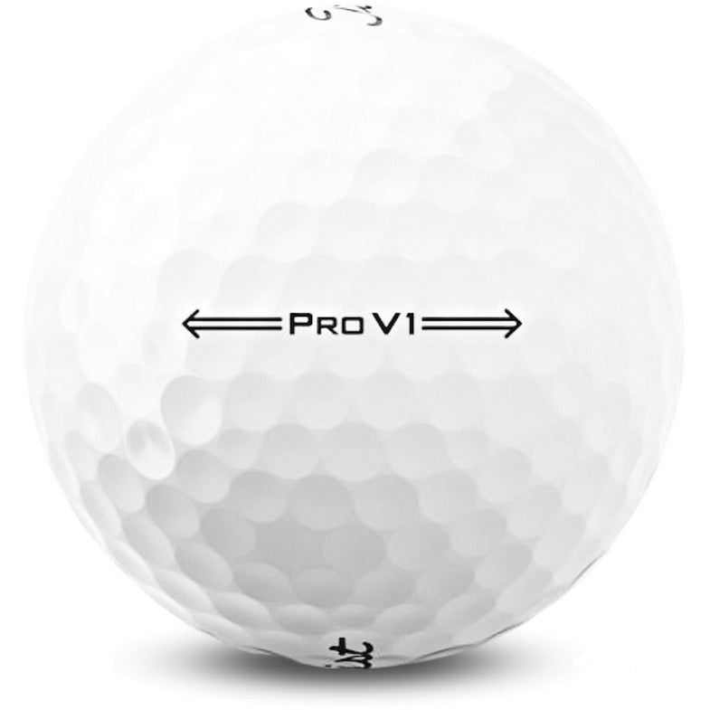 Titleist Pro V1