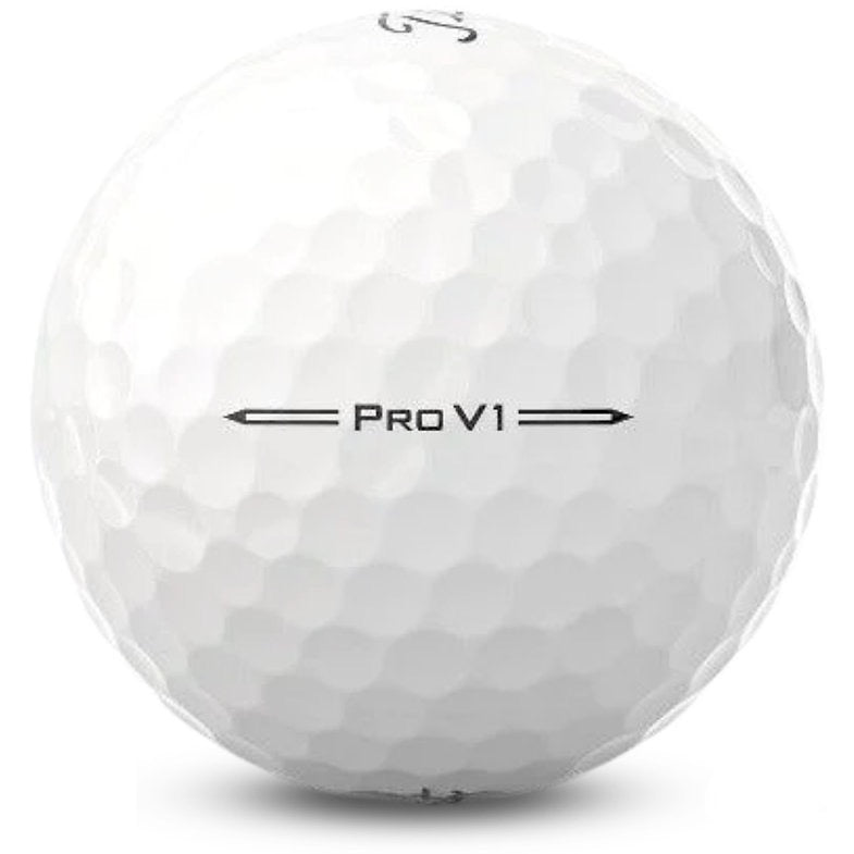 Titleist Pro V1