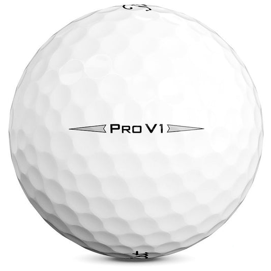 Titleist Pro V1