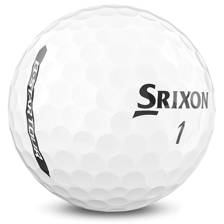 Srixon Z/Q Star