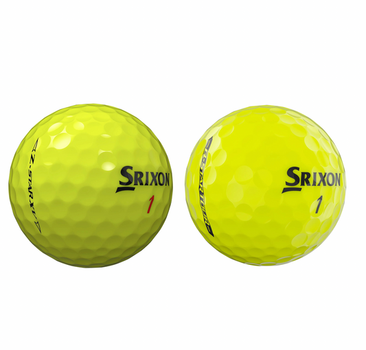 Srixon Optic Z Star/Q Star