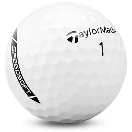 Taylormade SpeedSoft