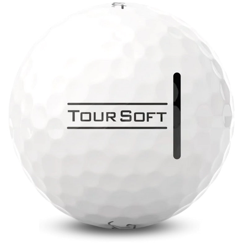 Titleist Tour Soft