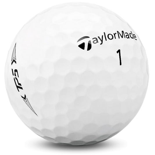 Taylormade TP5