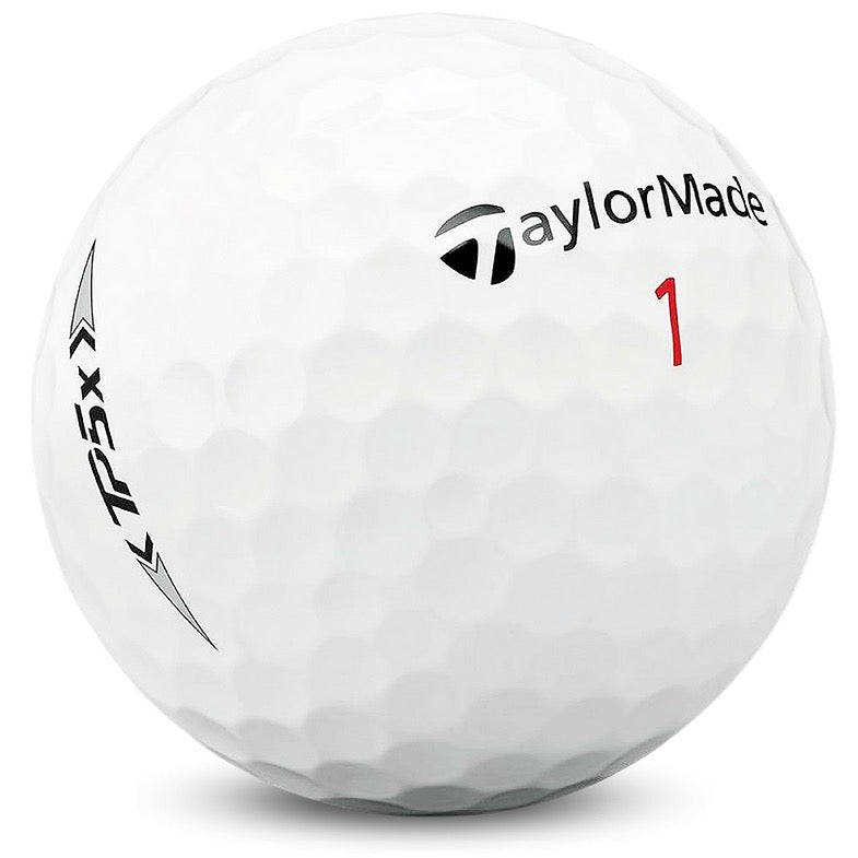 Taylormade TP5 X