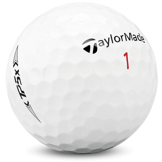 Taylormade TP5 X