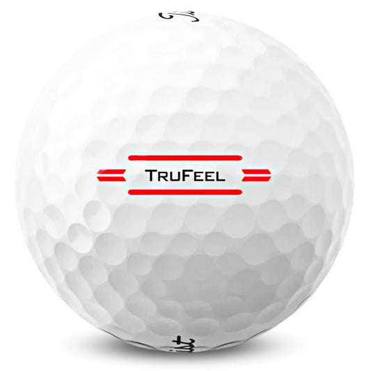 Titleist TruFeel