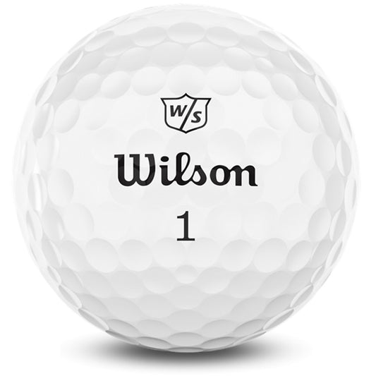 Wilson Staff Triad
