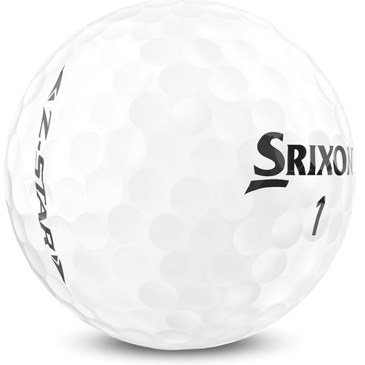 Srixon Z/Q Star